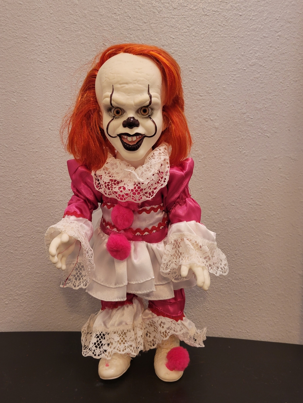 PENNYWISE Clown Doll